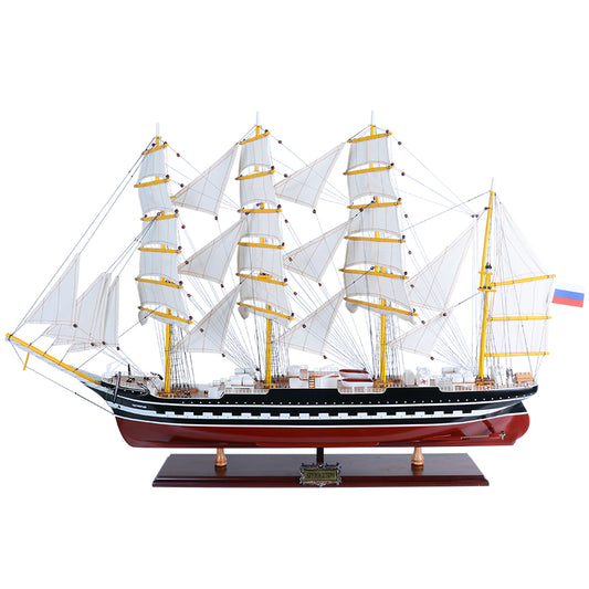 Kruzenshtern Painted Large | Fully Assembled