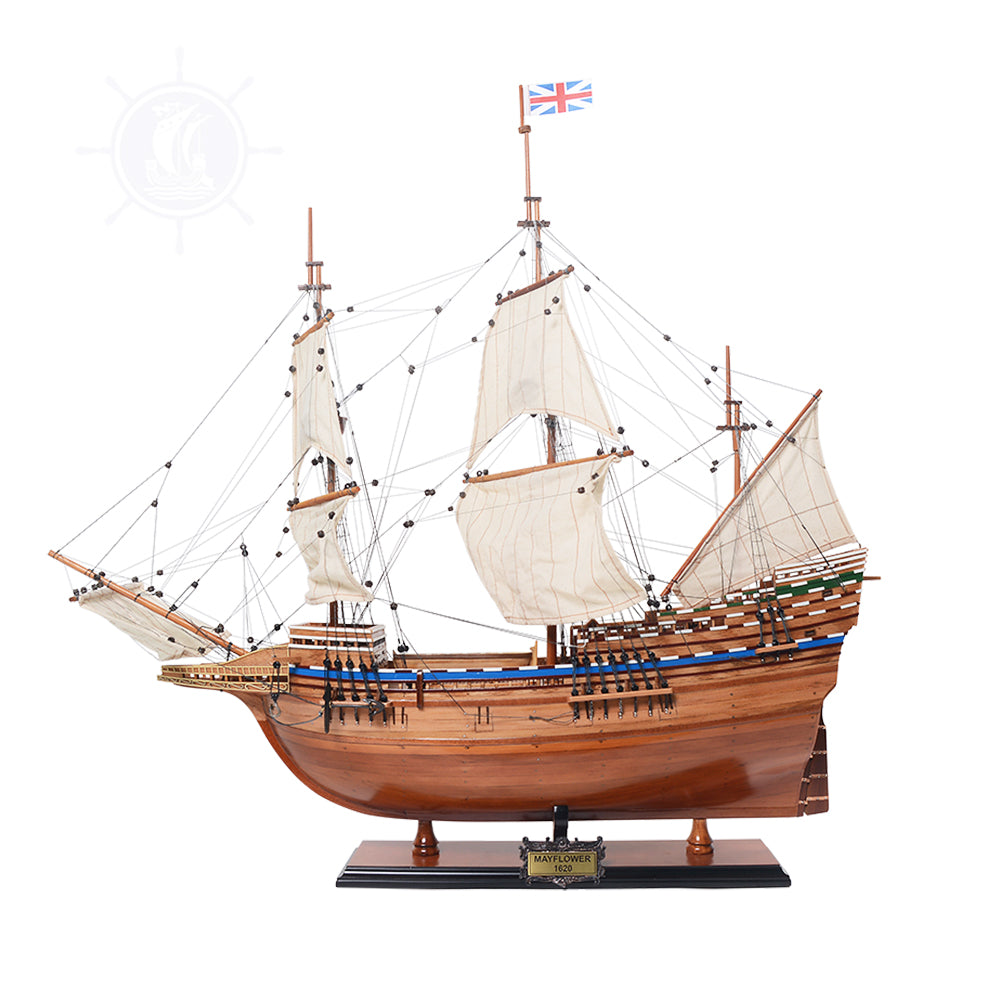 Mayflower High Quality Admiral Line