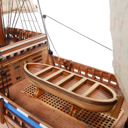 Mayflower High Quality Admiral Line