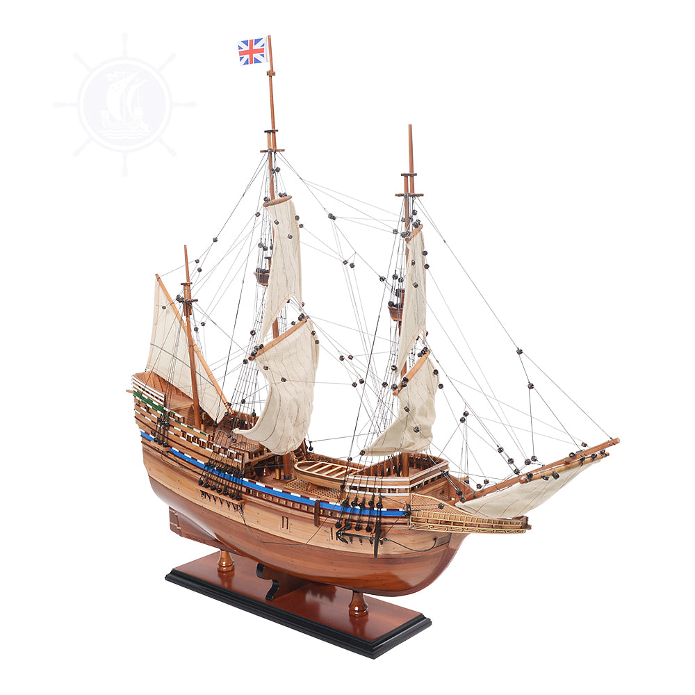 Mayflower High Quality Admiral Line