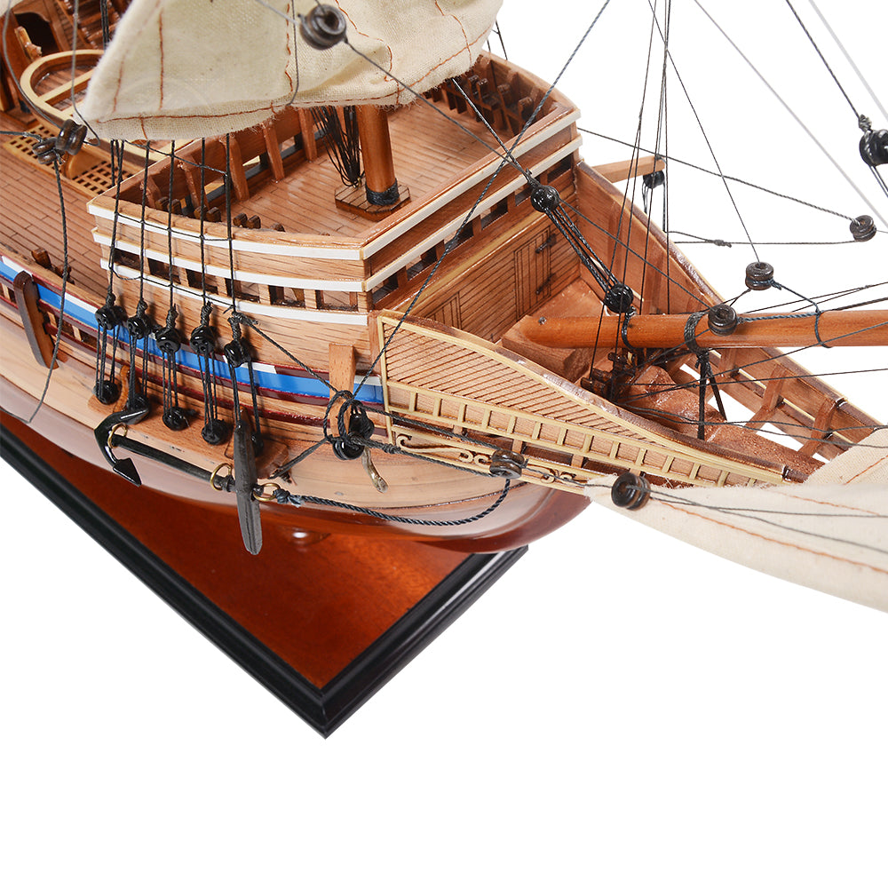 Mayflower High Quality Admiral Line