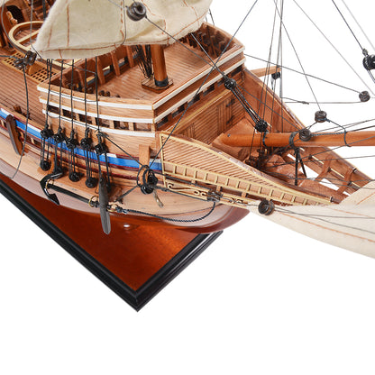 Mayflower High Quality Admiral Line
