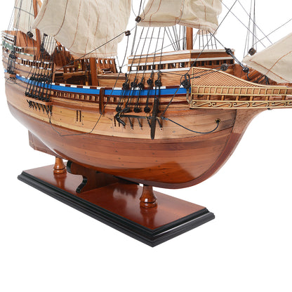 Mayflower High Quality Admiral Line