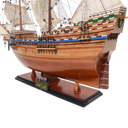 Mayflower High Quality Admiral Line