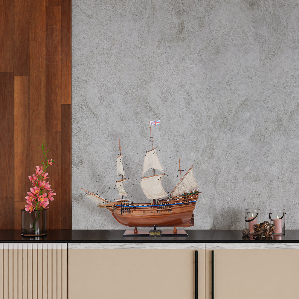 Mayflower High Quality Admiral Line