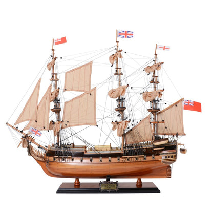 HMS Surprise Medium Admiral Line
