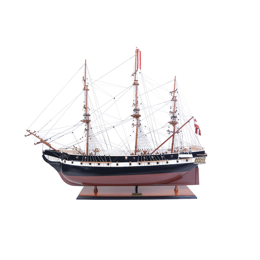 SMS Novara