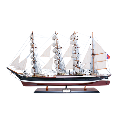 Sedov Painted Large | Fully Assembled