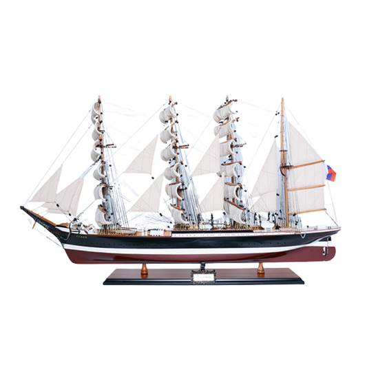 Sedov Painted Large | Fully Assembled