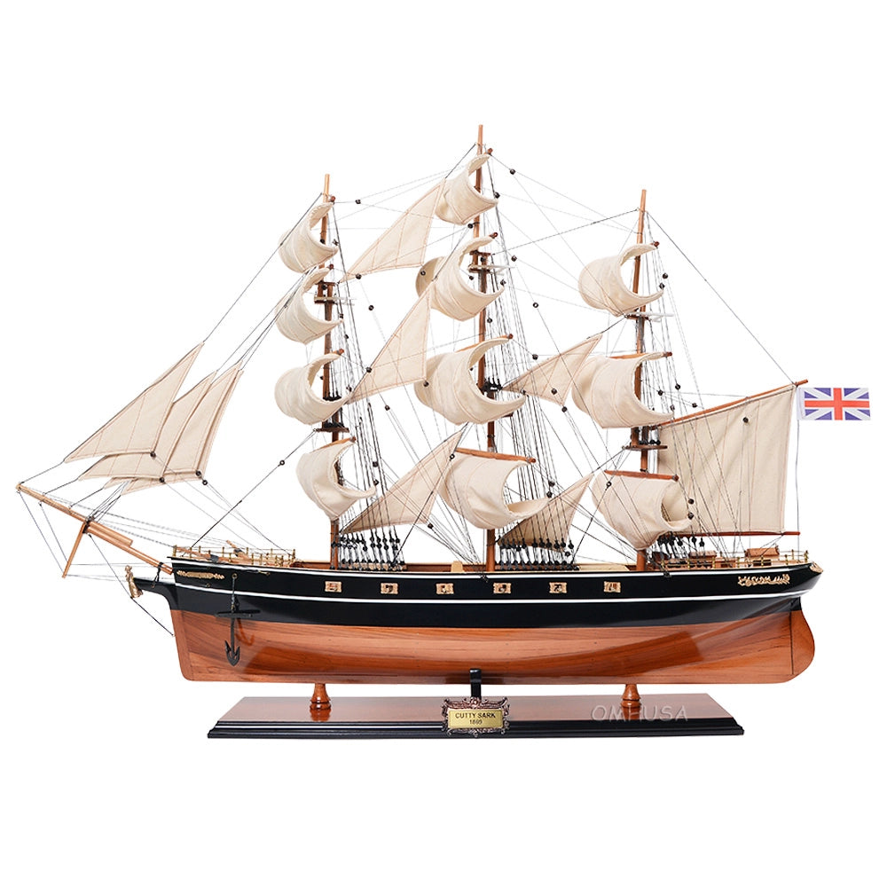 Cutty Sark 31.5 inches