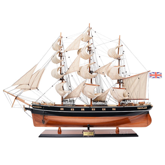 Cutty Sark 31.5 inches