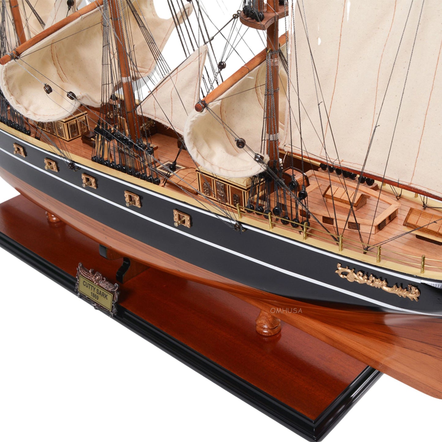 Cutty Sark 31.5 inches