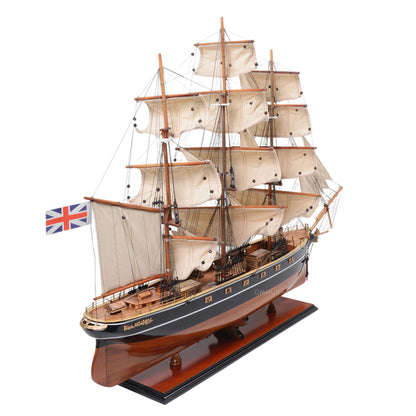 Cutty Sark 31.5 inches
