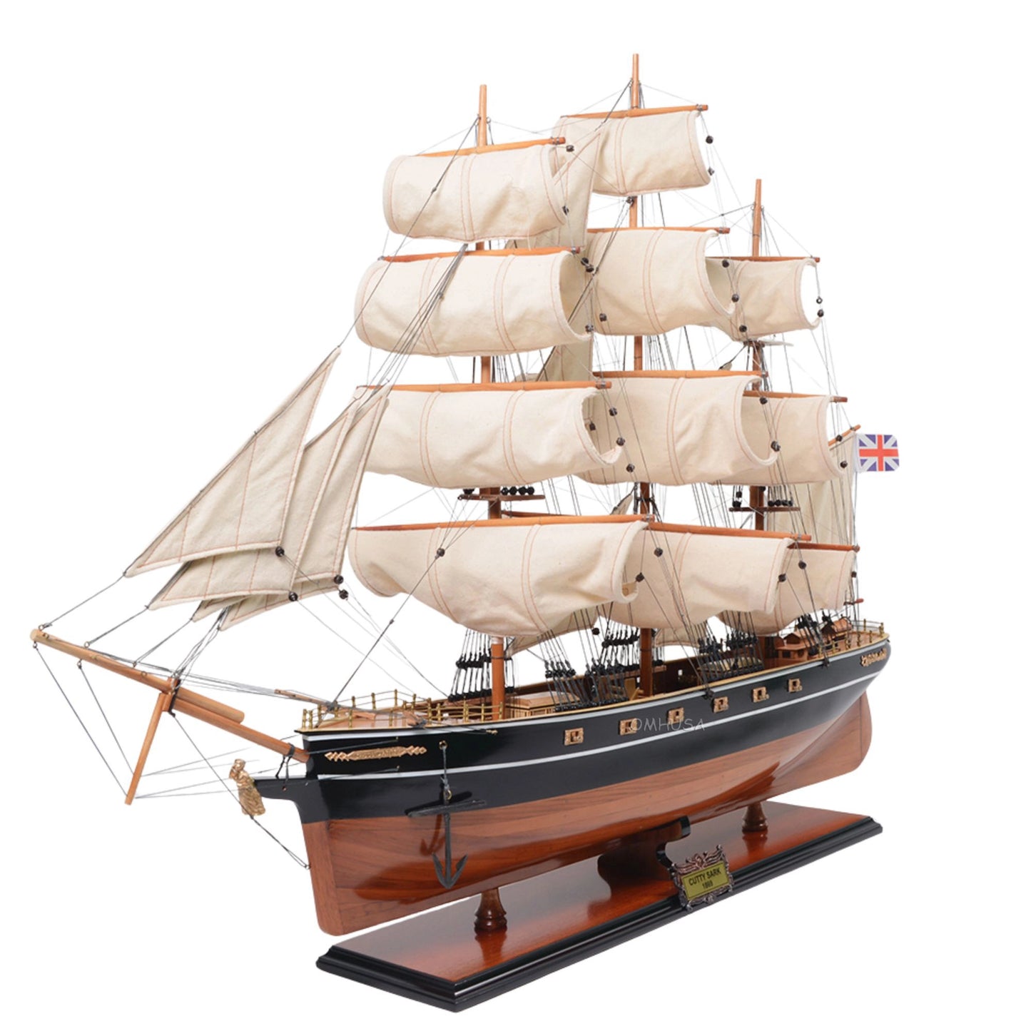 Cutty Sark 31.5 inches