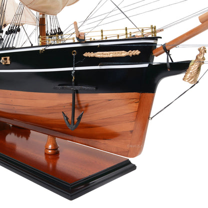 Cutty Sark 31.5 inches