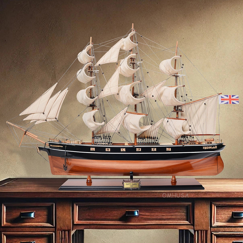 Cutty Sark 31.5 inches