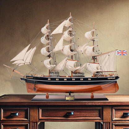 Cutty Sark 31.5 inches