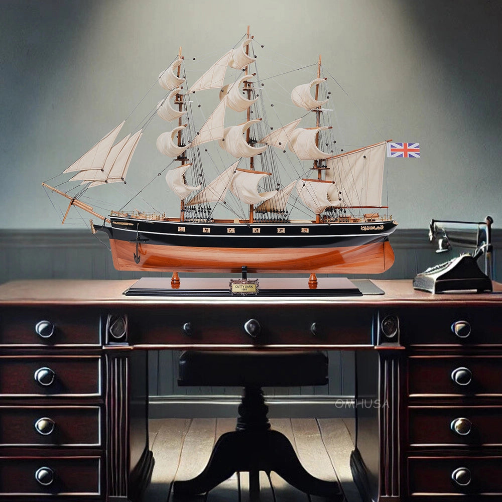 Cutty Sark 31.5 inches