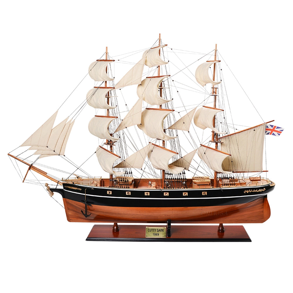 Cutty Sark 47 inches
