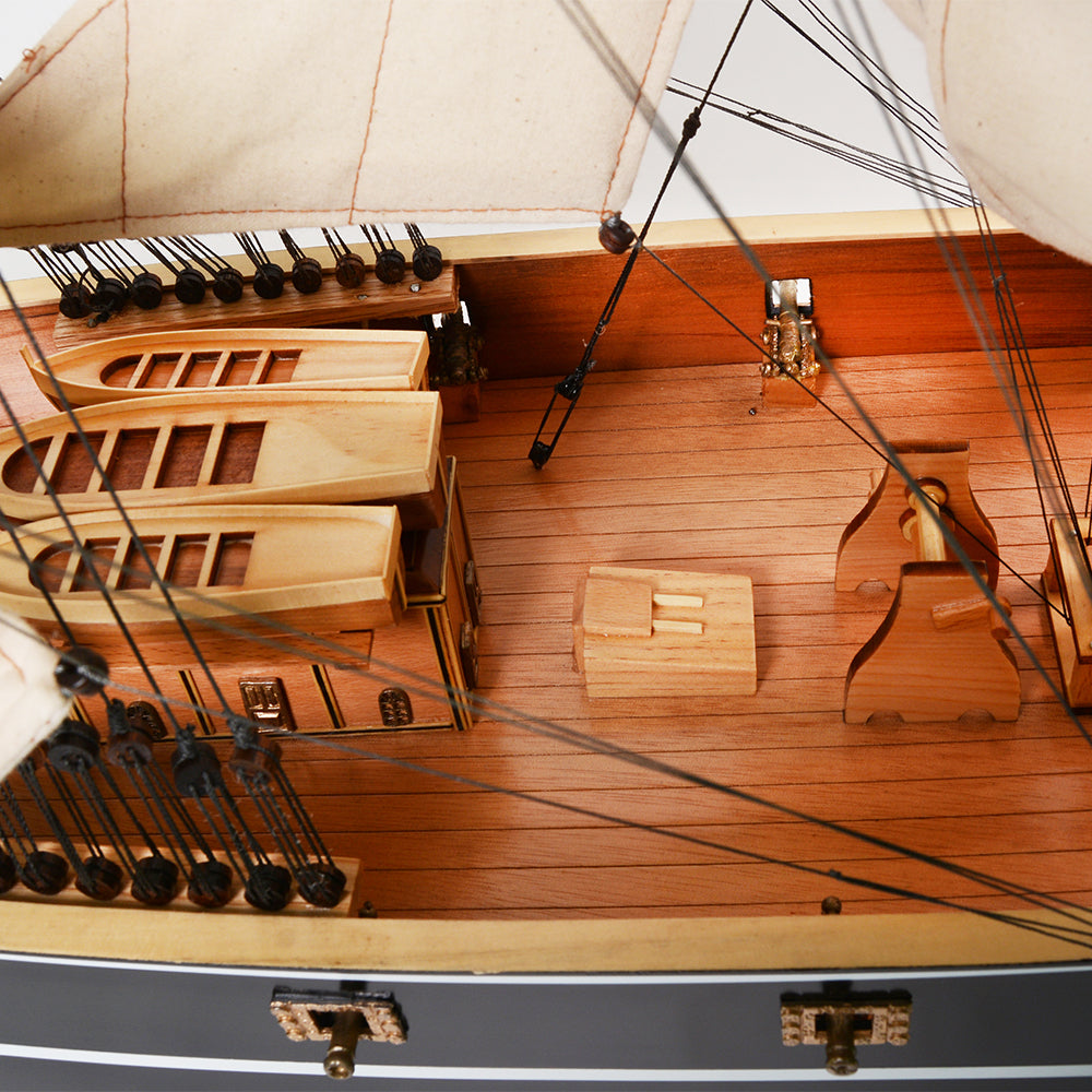 Cutty Sark 47 pouces
