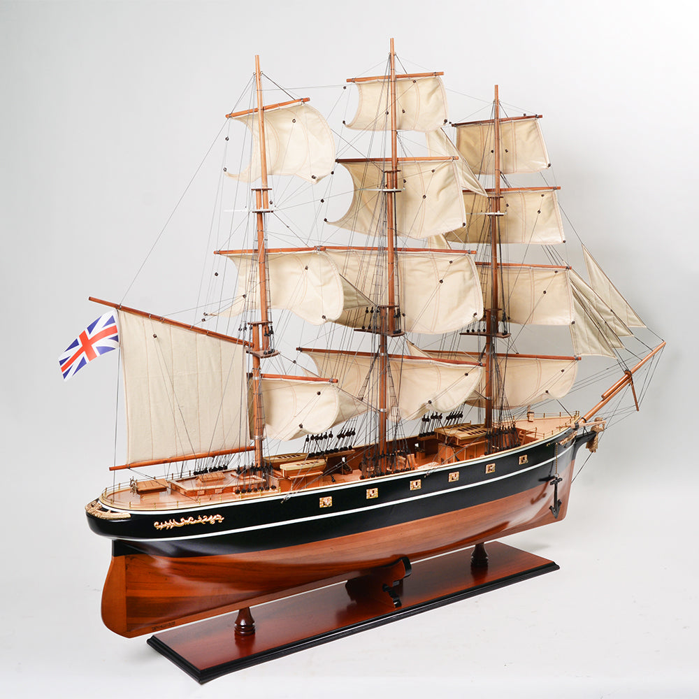 Cutty Sark 47 pouces