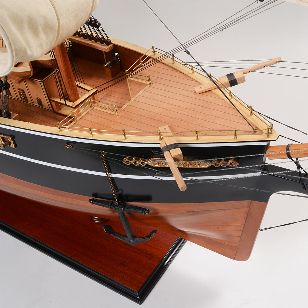 Cutty Sark 47 pouces