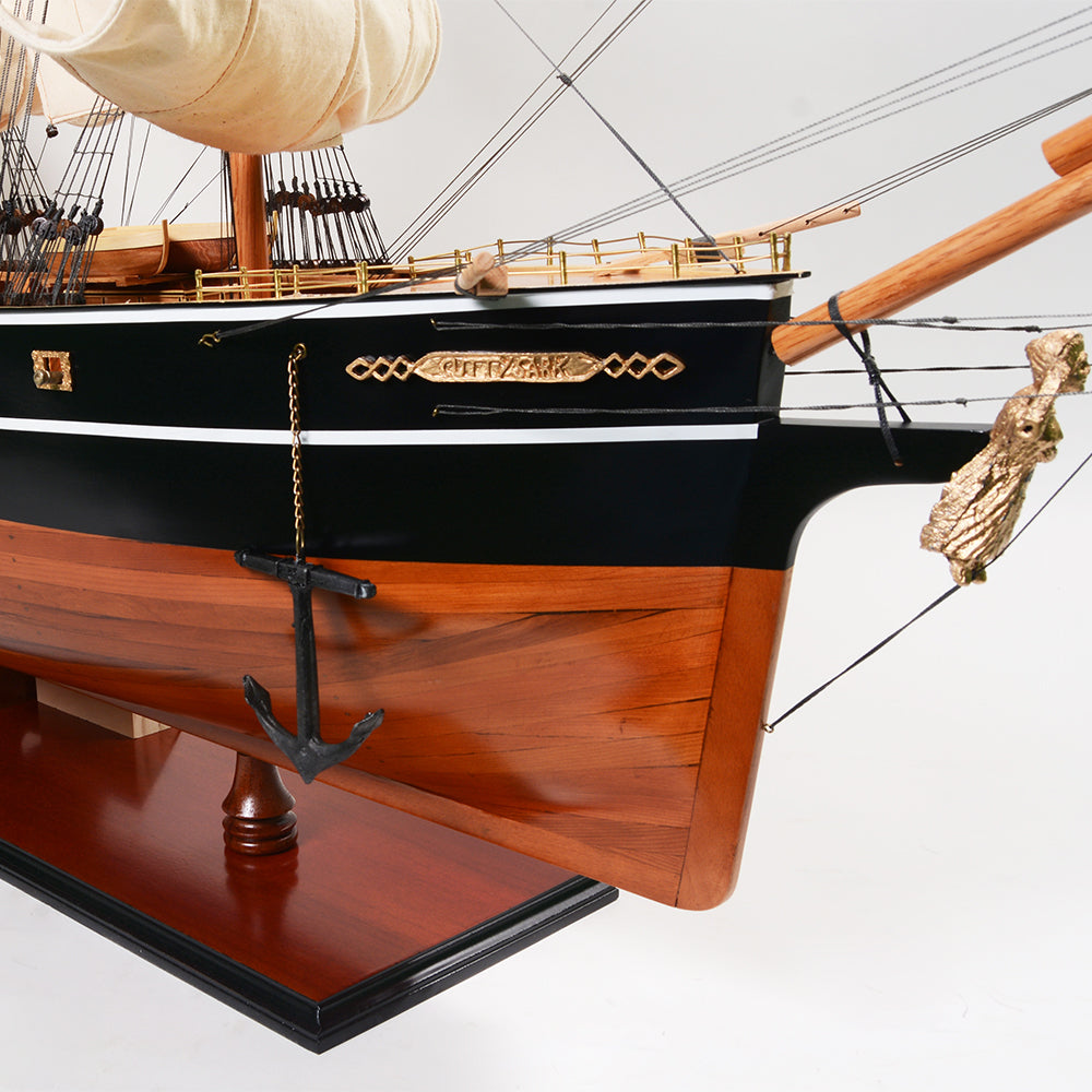 Cutty Sark 47 pouces