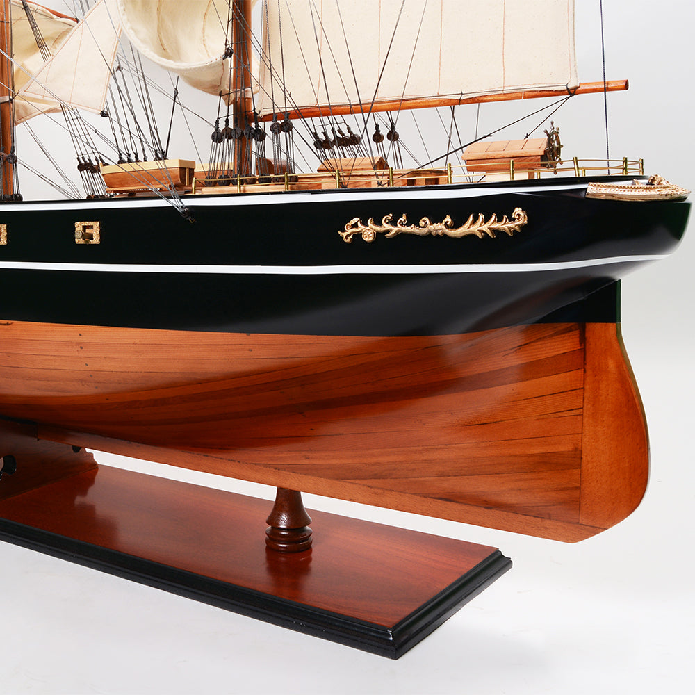 Cutty Sark 47 pouces