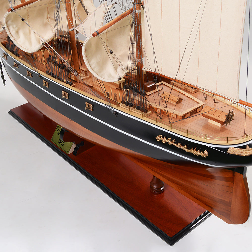 Cutty Sark 47 pouces