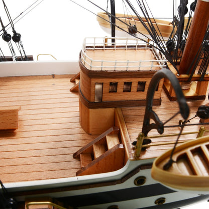 Amerigo Vespucci Boyalı Ortam