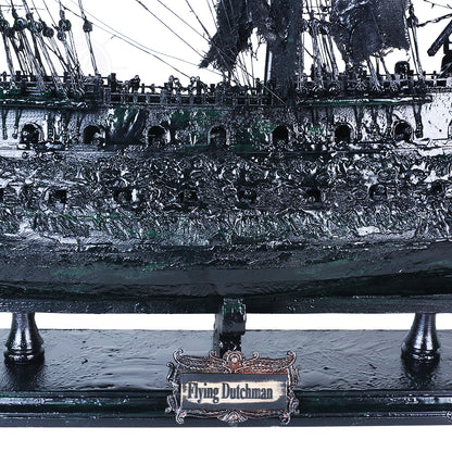 Flying Dutchman Medium Admiral Line