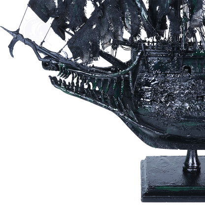 Flying Dutchman Medium Admiral Line