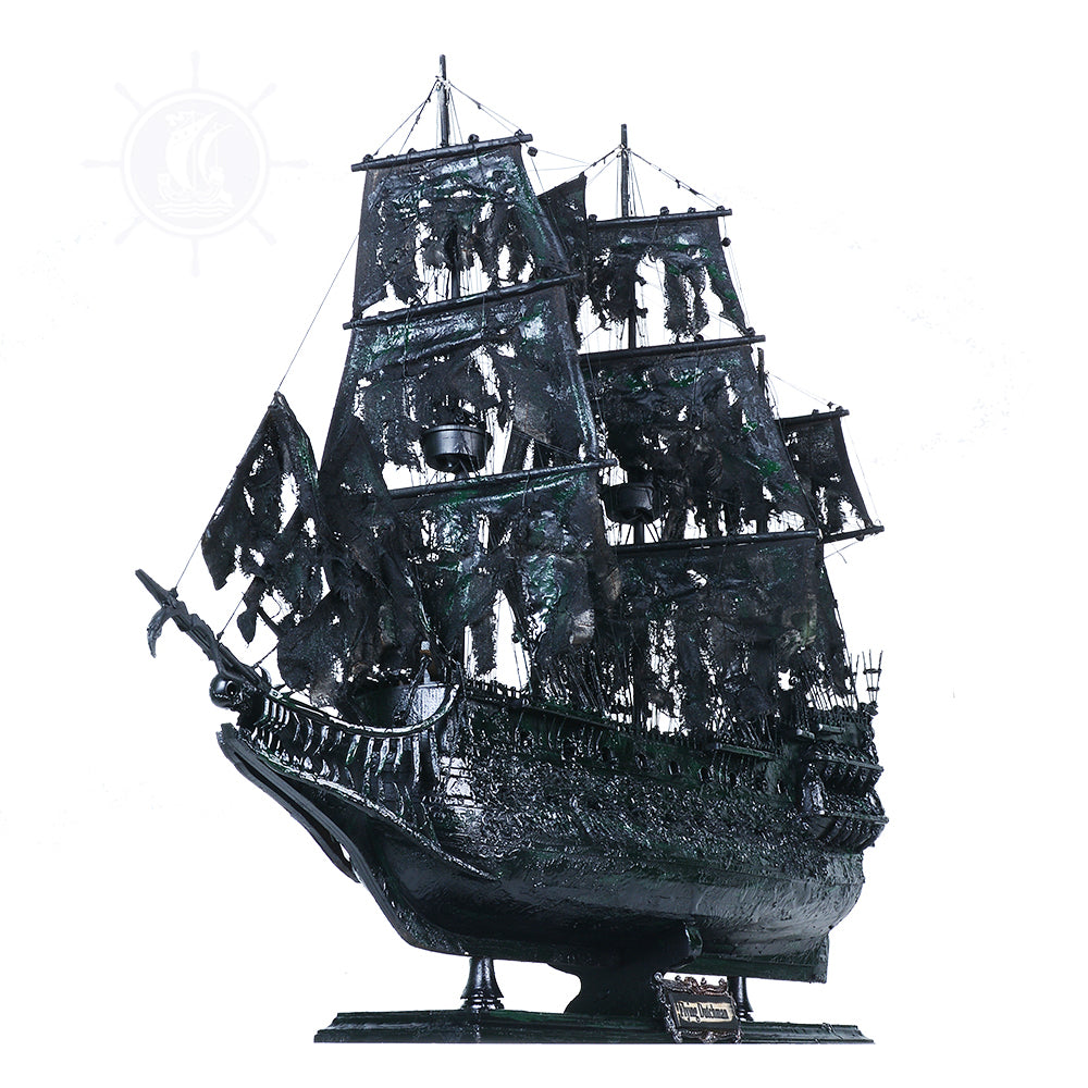 Flying Dutchman Medium Admiral Line