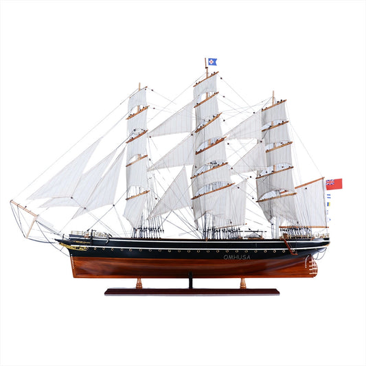 Cutty Sark Ship Model - Limited Edition