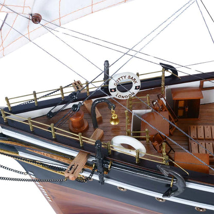Cutty Sark Ship Model - Limited Edition