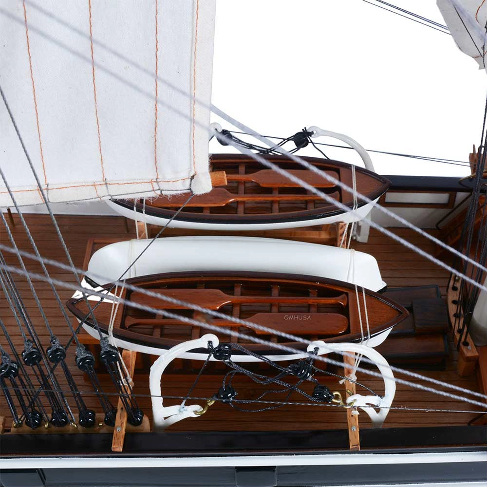 Cutty Sark Ship Model - Limited Edition
