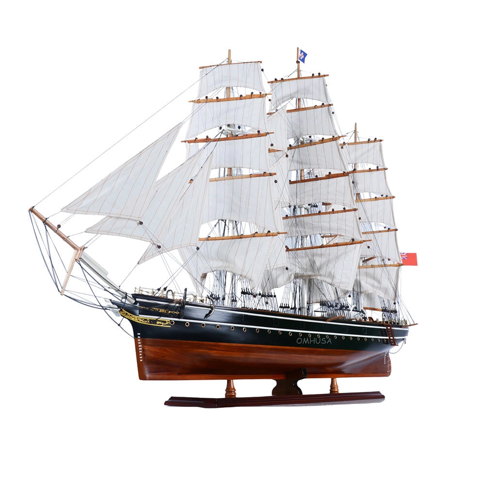 Cutty Sark Ship Model - Limited Edition