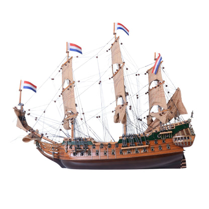 Friesland 25 inches