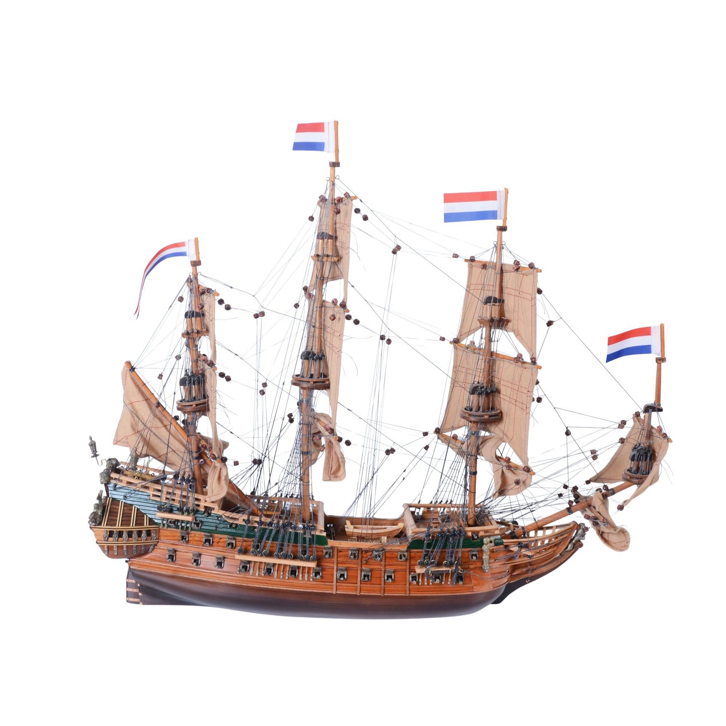Friesland 25 inches