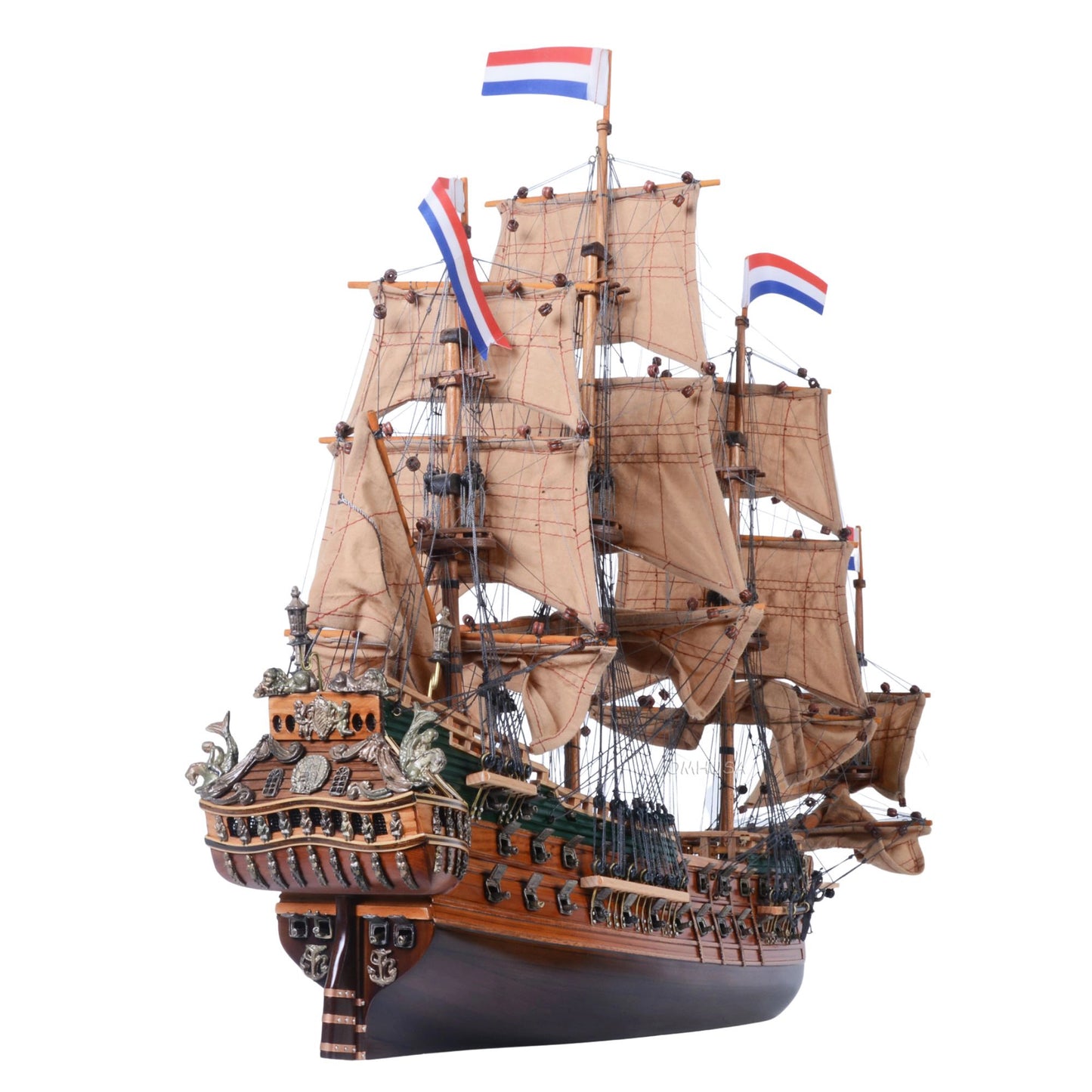 Friesland 25 inches