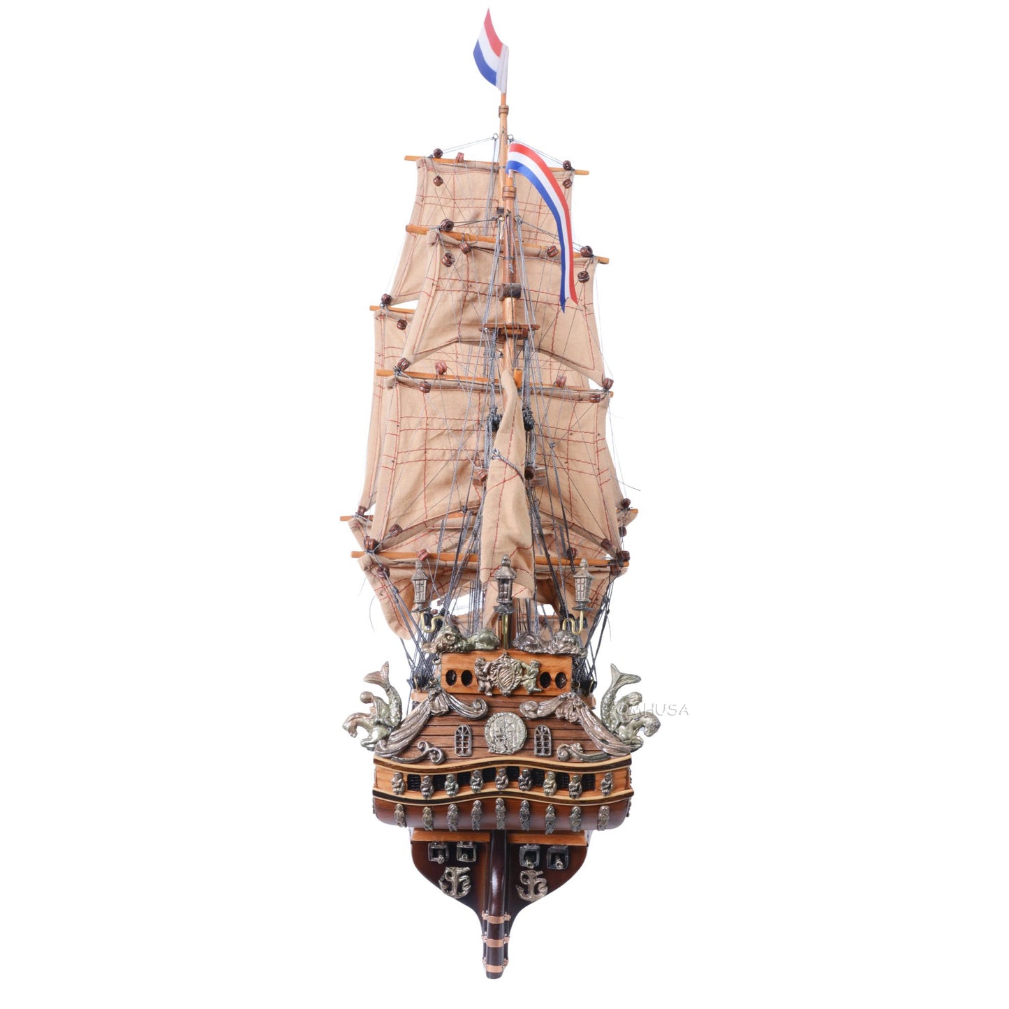 Friesland 25 inches