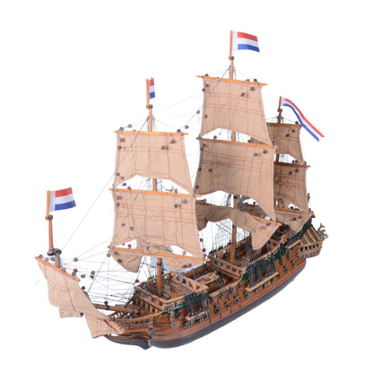 Friesland 25 inches