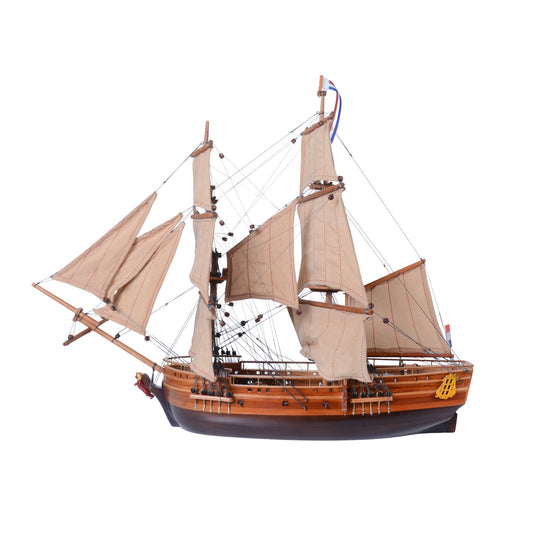 Dutch Slave Ship 15 inches