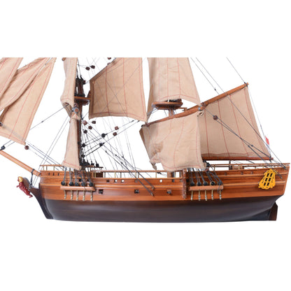 Dutch Slave Ship 15 inches