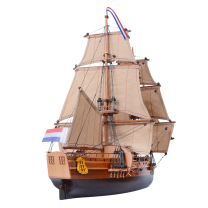 Dutch Slave Ship 15 inches