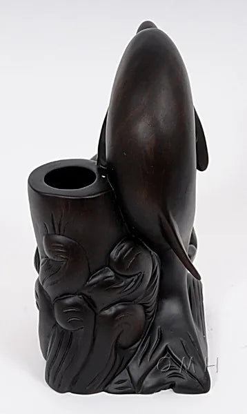 Dolphin Pen Holder