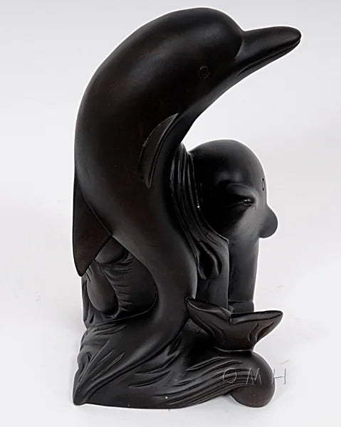 Dolphin Pen Holder
