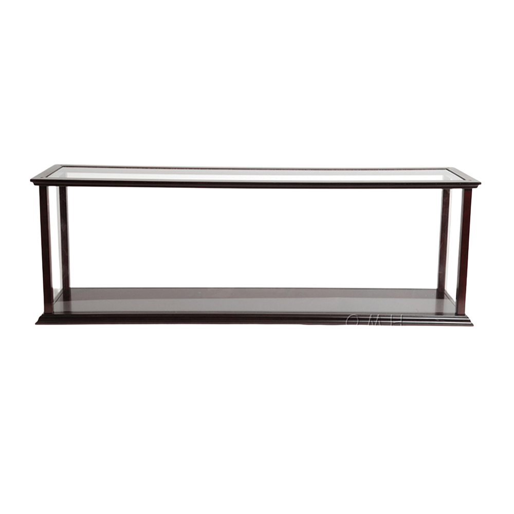 Display Case for Cruise Liner Mid
