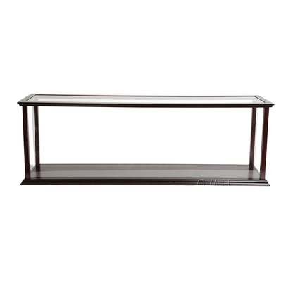 Display Case for Cruise Liner Mid