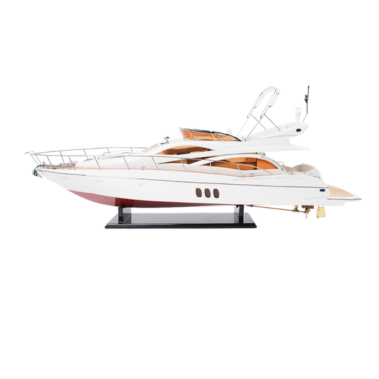 Manhattan 64 Sunseeker